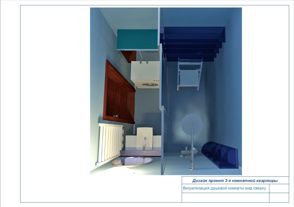 квартира , общие зоны.