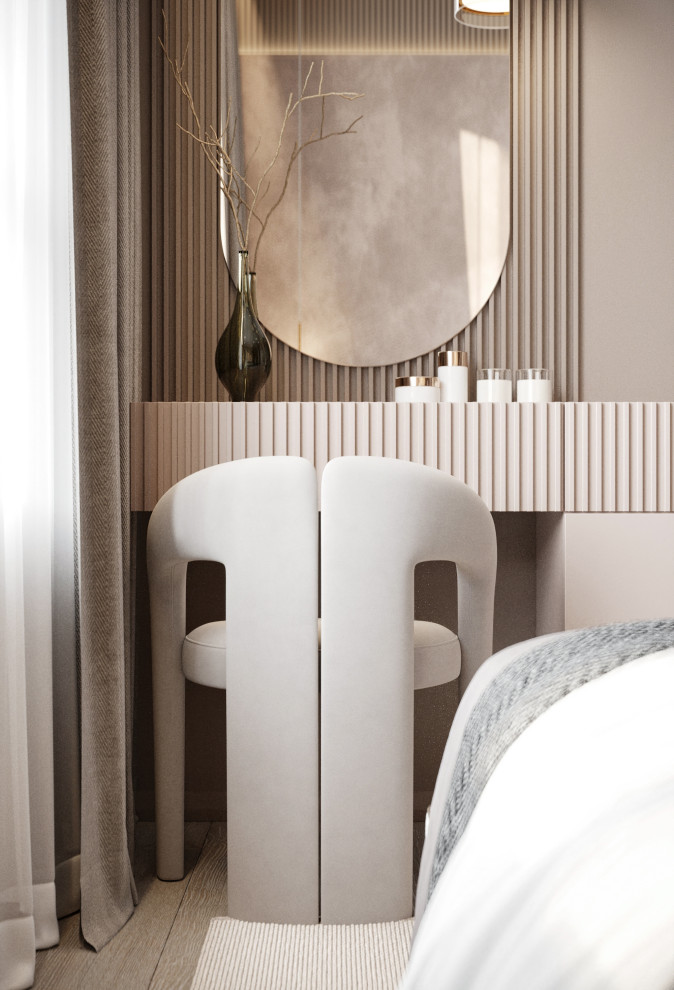 ЖК ВОЗДУХ Спальня