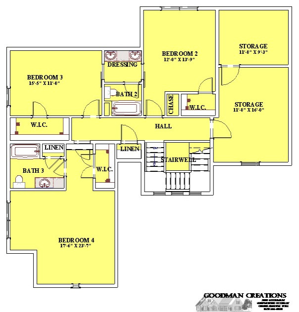 Fredonia Abode