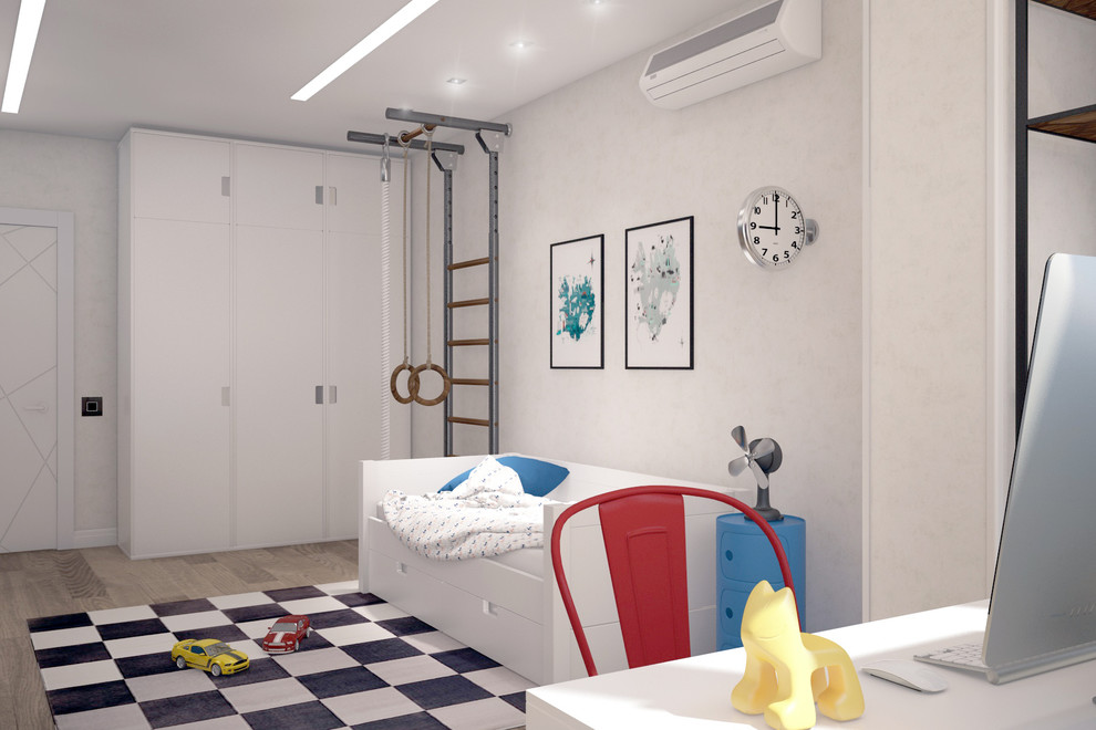 Проект "Сердце города"