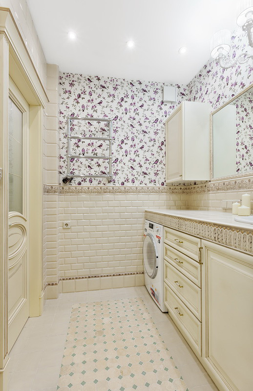 Интерьер в стиле "Прованс"