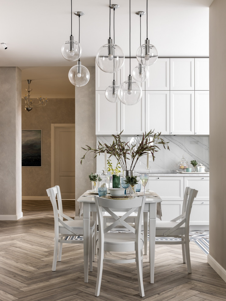 Квартира в ЖК Изумрудный