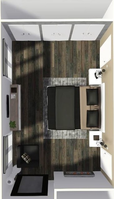 3D Visualisations 