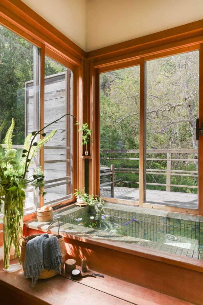 Big Sur Retreat