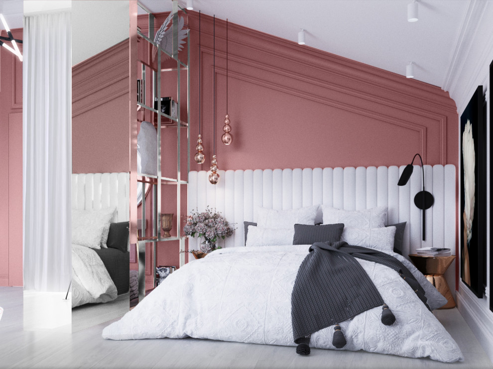 Воздушная эклектика