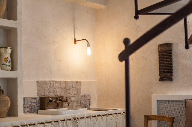Borgo Sentinella mediterranean