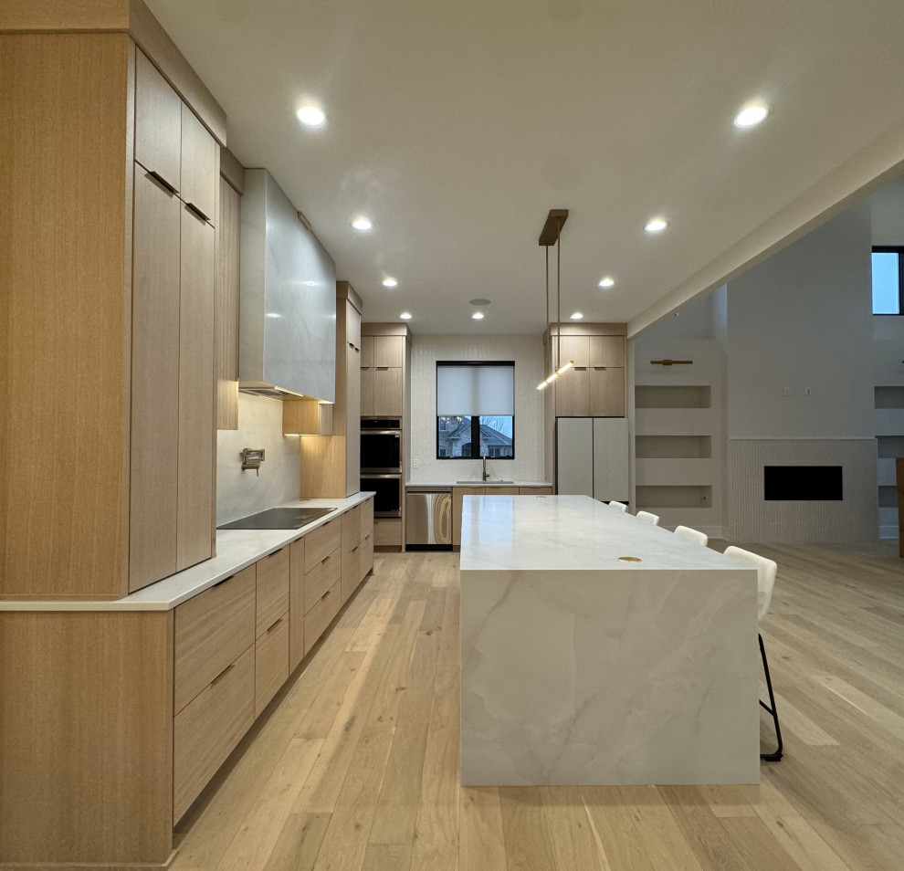 Aldwych Ct. Spec Home