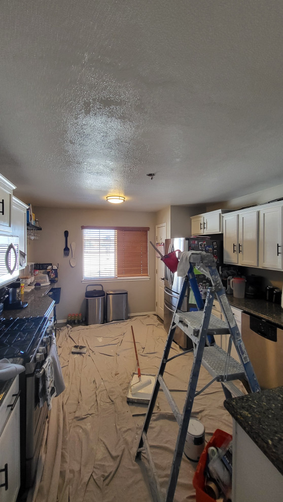 Drywall Repairs