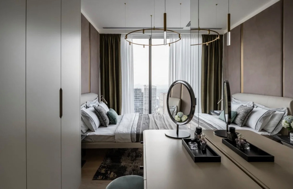 Москва сити