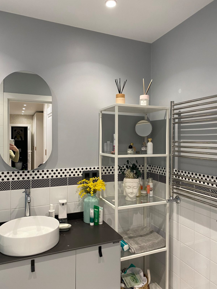 Ванная комната