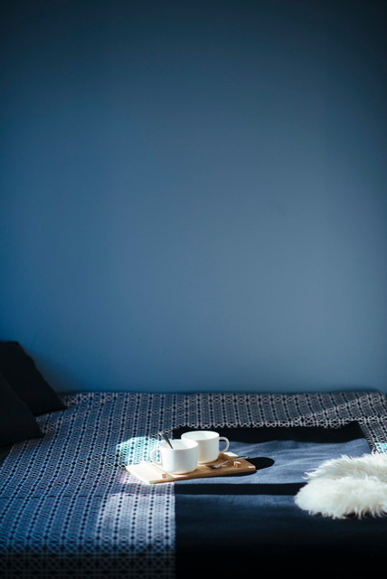 la verri&egrave;re contemporary-bedroom