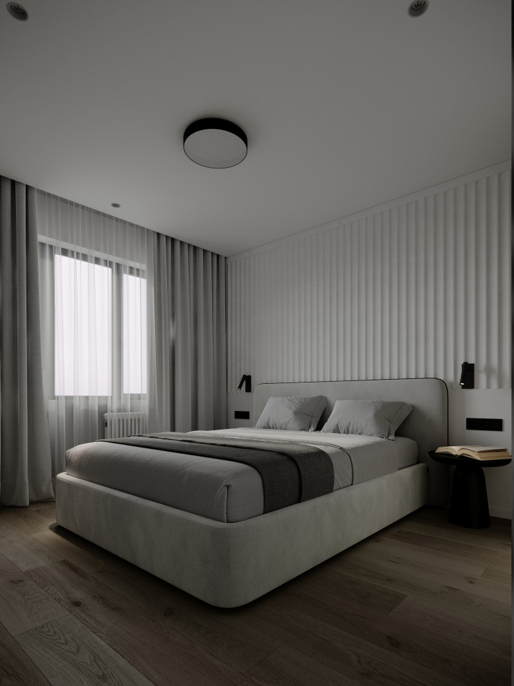 Дизайн интерьера