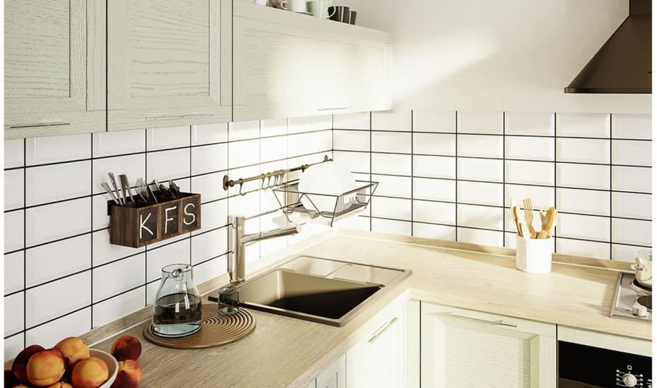 Кухня Маринара