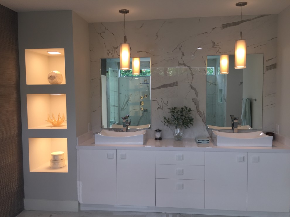 Houri residence