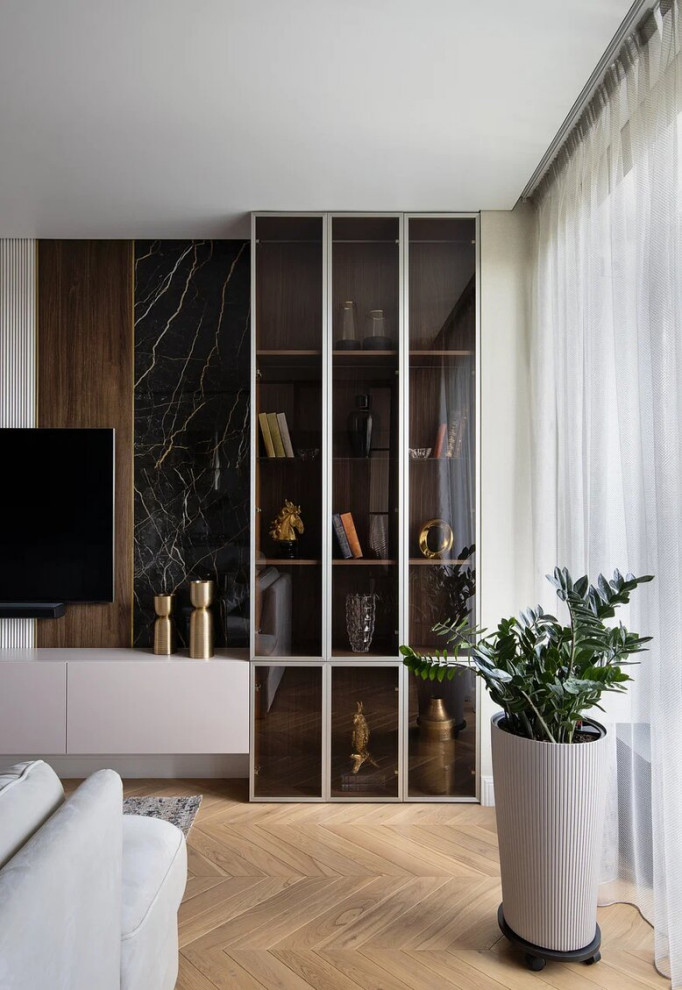 Двухкомнатная квартира по улице Колоскова в Калининграде