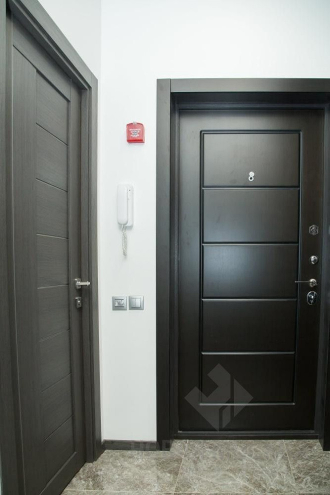 Ремонт трехкомнатной квартиры 85 кв.м. в ЖК «Москва А101»