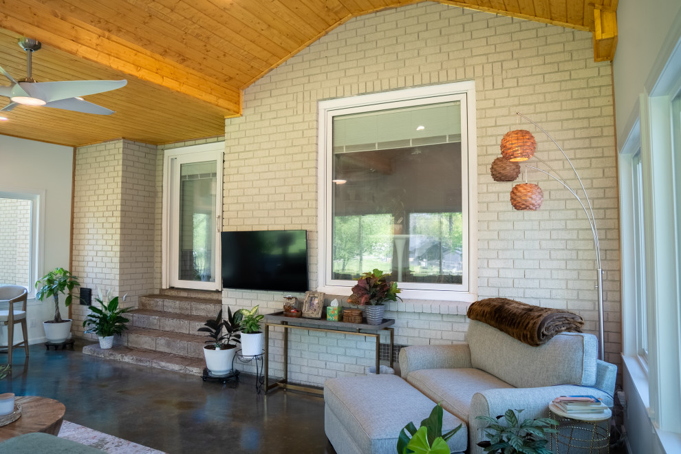 Woodvale Bonus Room Addition