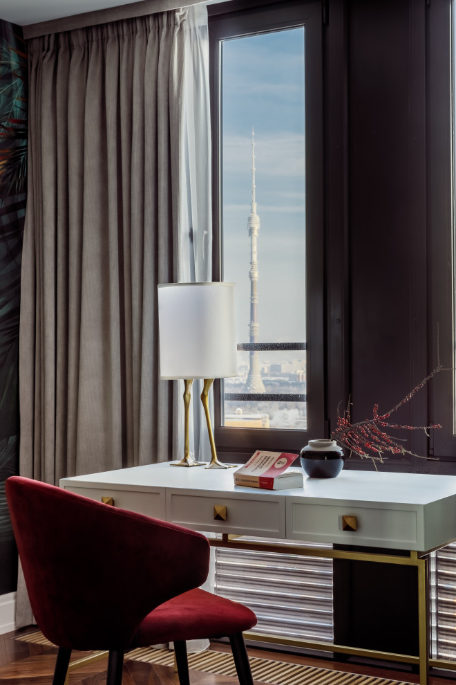 ЖК "Савеловский Сити"