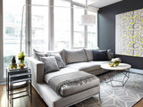 Contemporary Living Room Contemporary Living Room