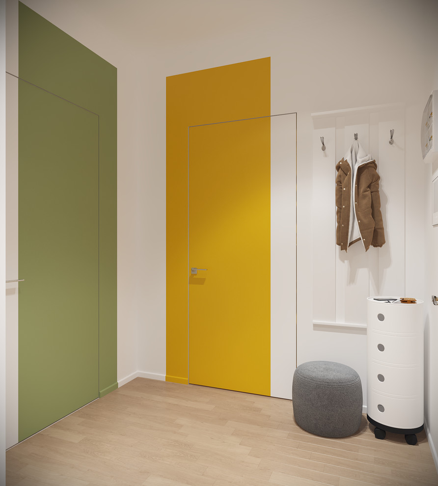 По русским мотивам