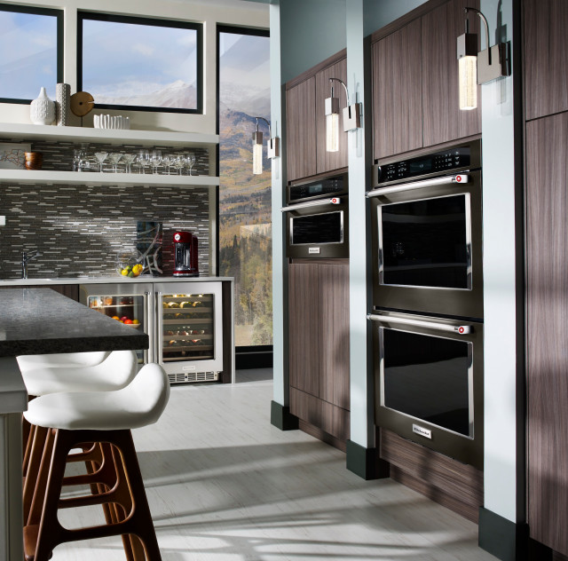 KitchenAid Canada Autres périmètres par KitchenAid Canada Houzz