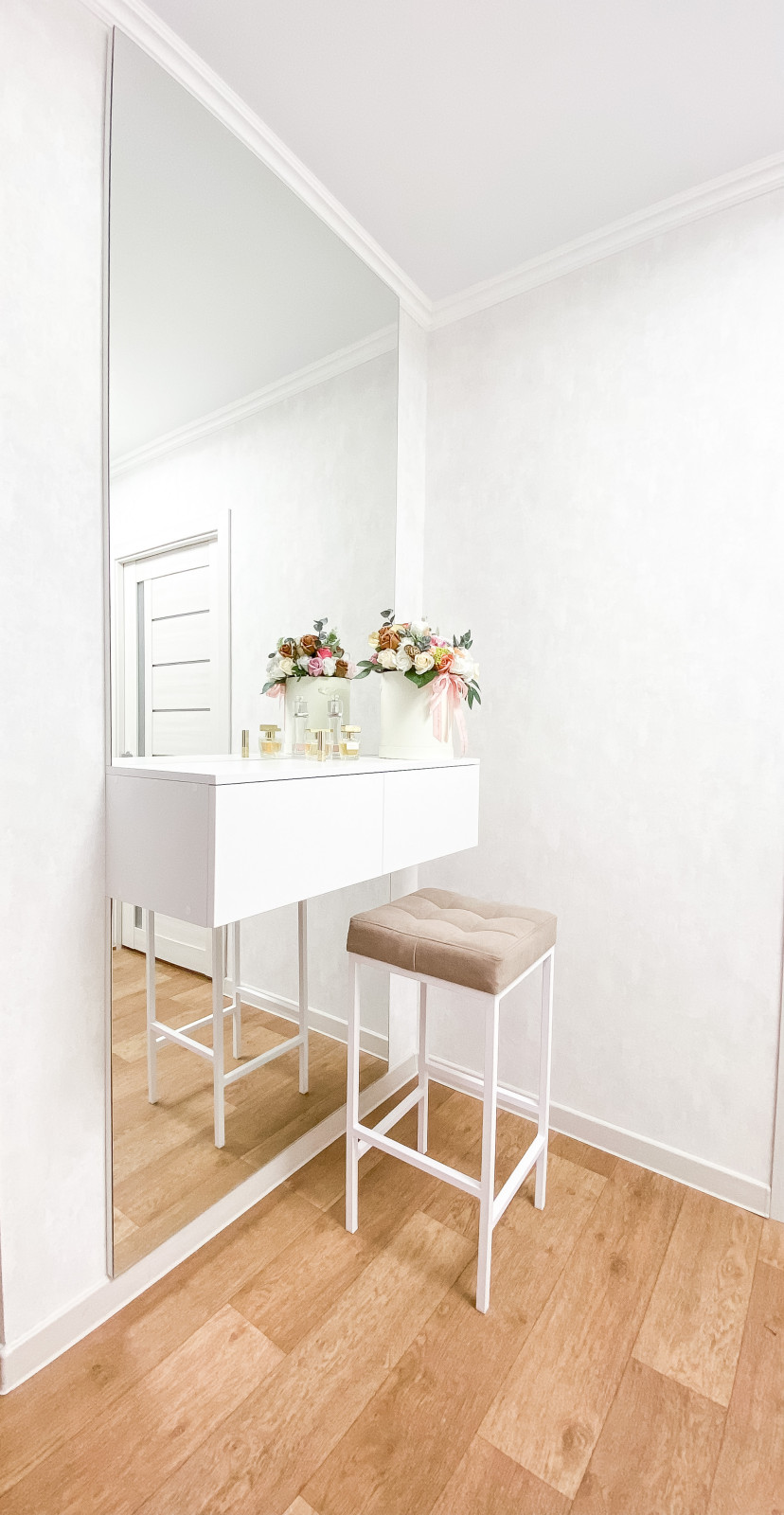 Химиков, реализация