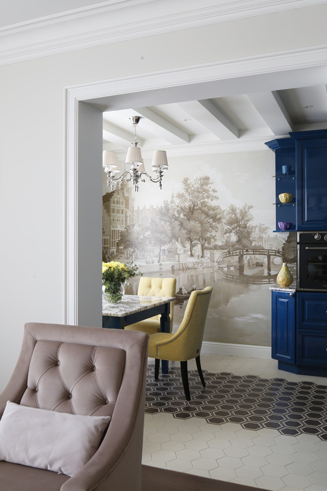 Квартира 100м2