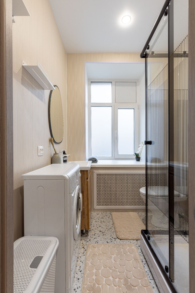 Студия 21 м.кв