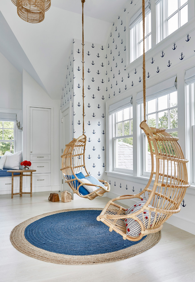Amagansett Beach House - Architectural Advisement & Interior Design by Chango & Co.
Architecture by Thomas H. Heine
Photography by Jacob Snavely
See the story in Domino Magazine