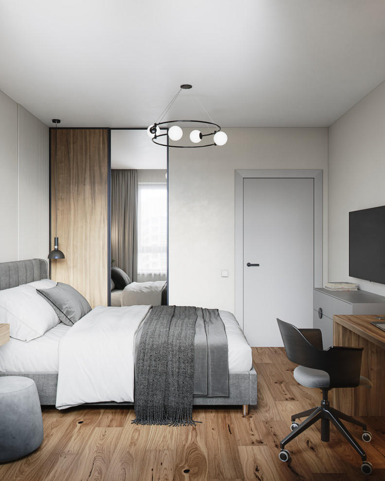 ЖК Династия 76 кв. для Ирины