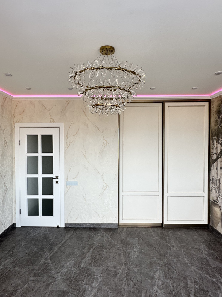 Ремонт под ключ ЖК Маршал Краснодар