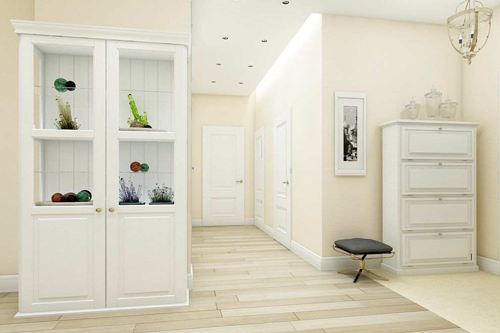 ПОЛЕТ ДИРИЖАБЛЯ