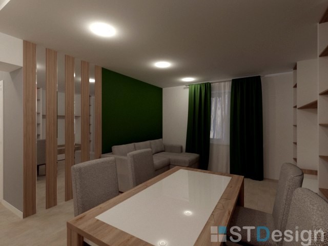 ЖК Атмосфера