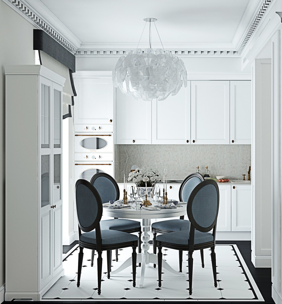 Апартаменты для большой семьи