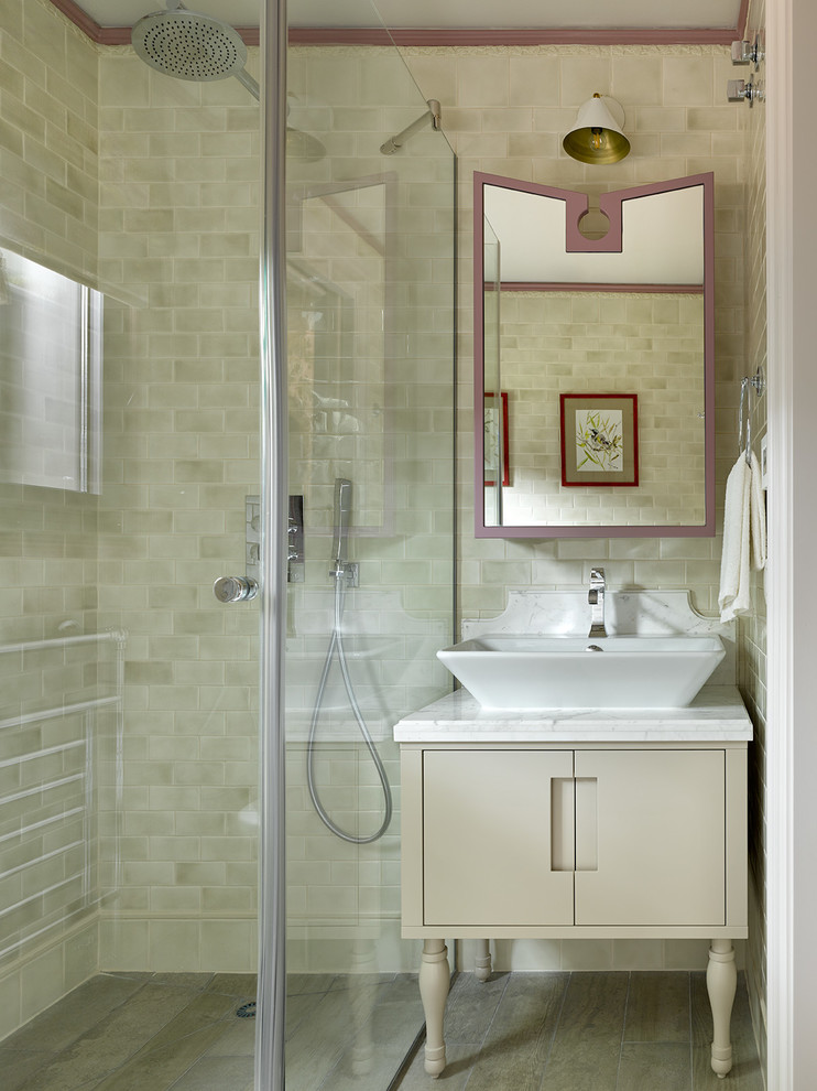 Дуплекс в Барселоне 200 м кв