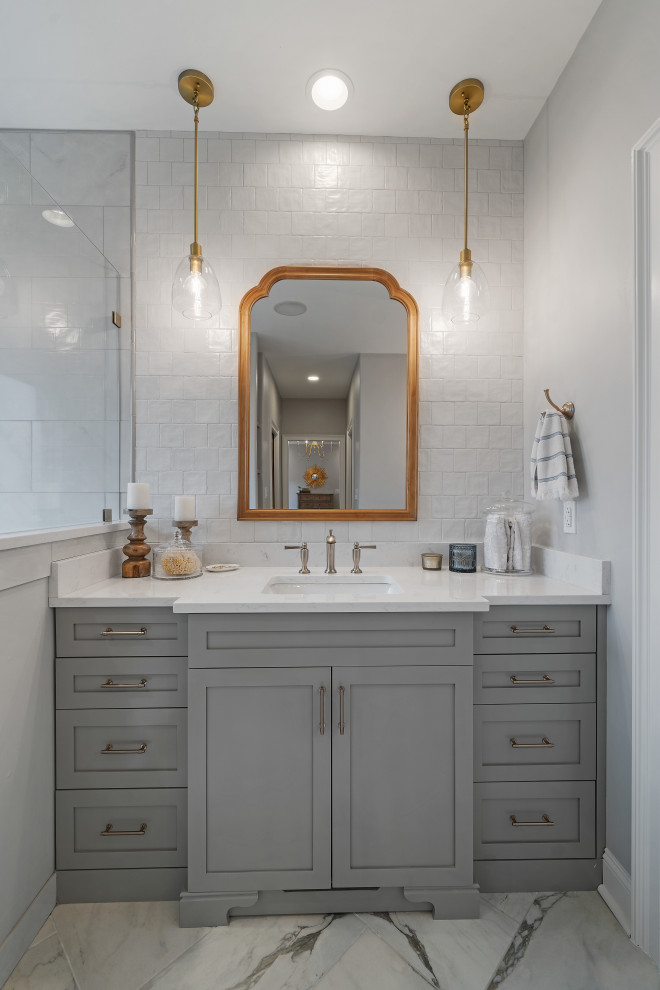 Old Big Cove Remodel