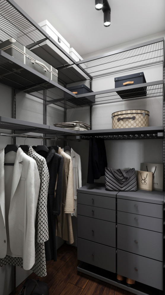 ЖК Тринити DARK