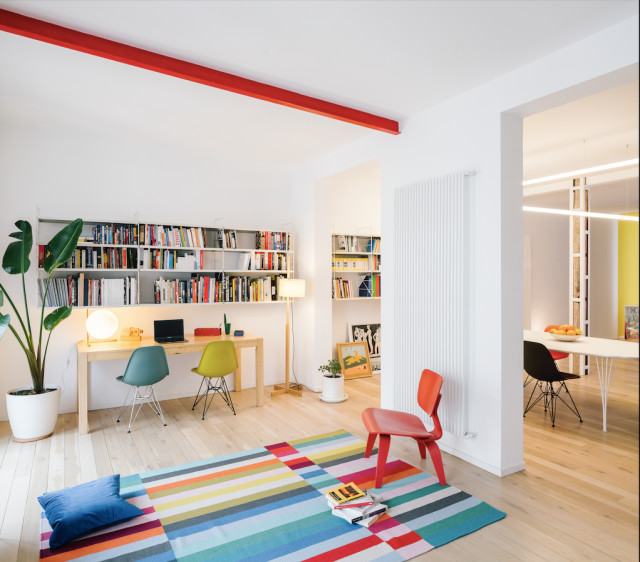 Casa Sequence trendy-alrum