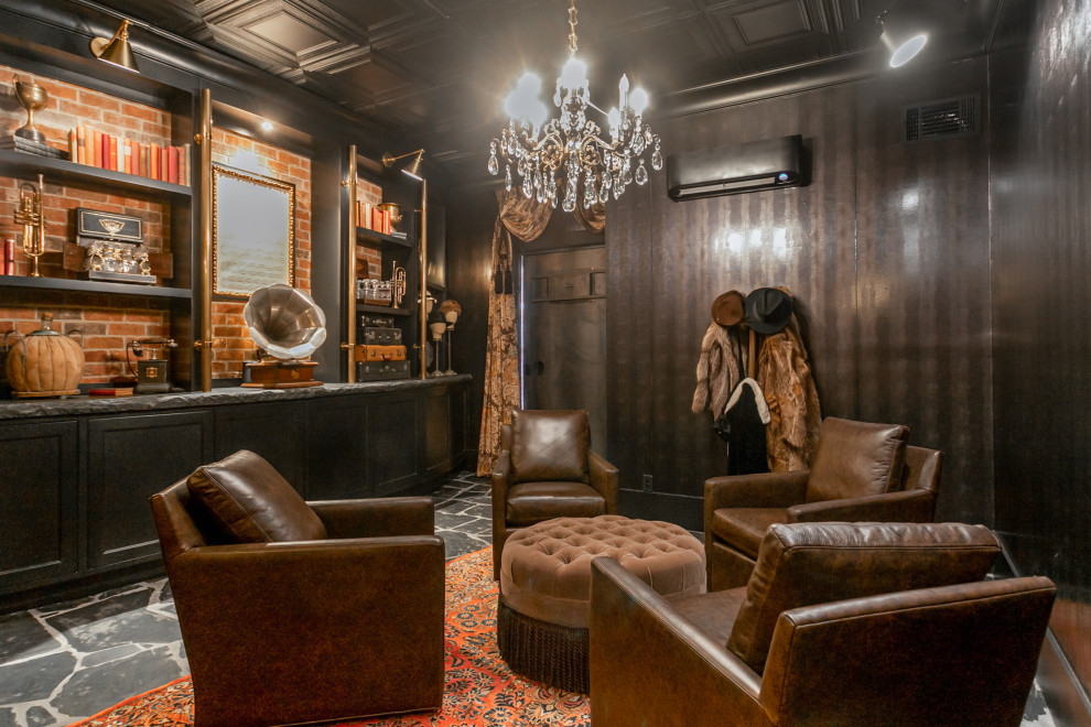 Sandy Springs Complete Home