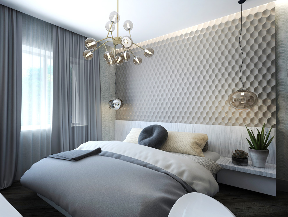 Дизайн-проект квартиры для молодой семьи