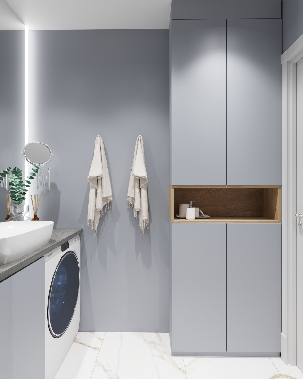 Студия Большая Подгорная