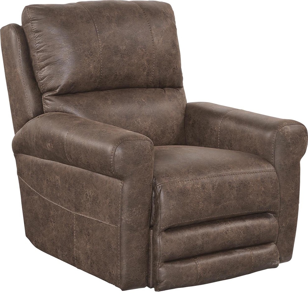 emma glider recliner