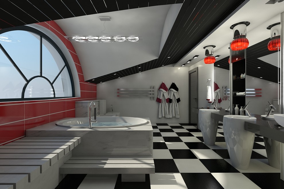 Загородный дом Ягуар