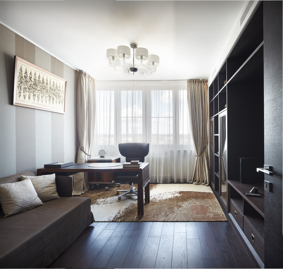 HAPPY Двухуровневые Апартаменты