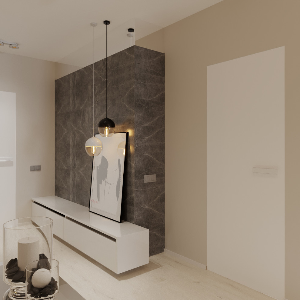 ЖК Донской Олимп, апартаменты бизнес-класса под сдачу