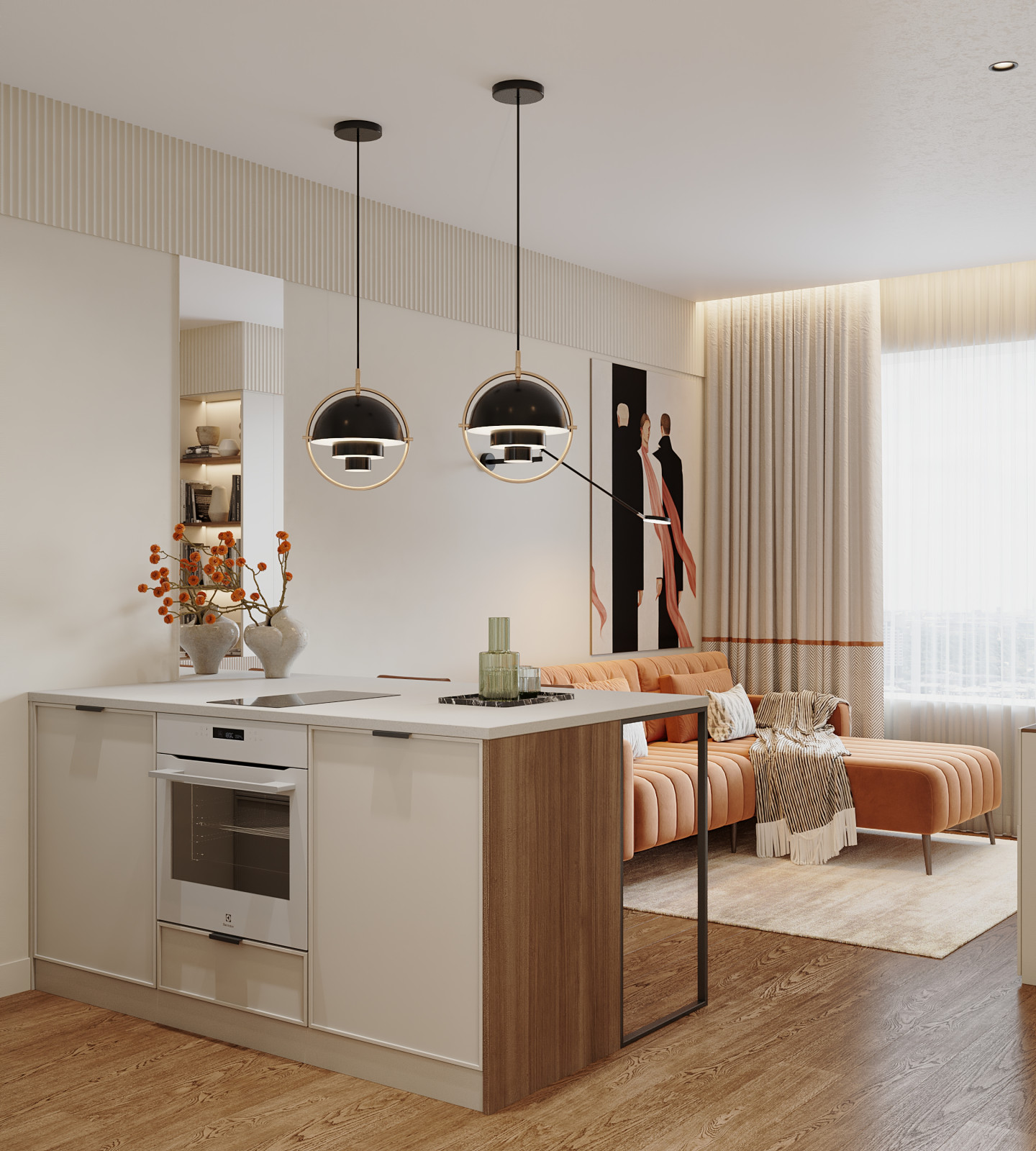 Нижегородская