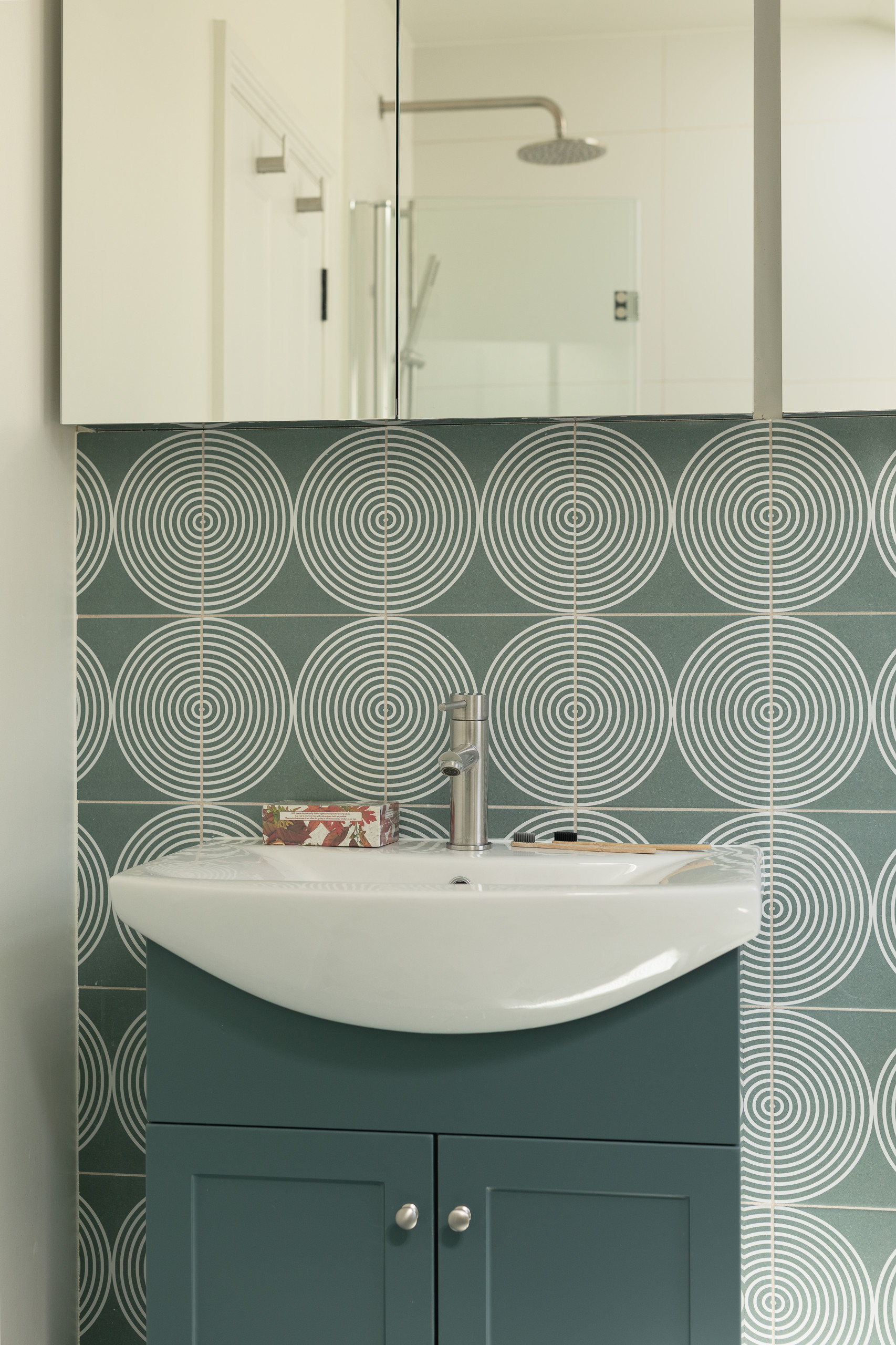 Victorian property – Ally Pally