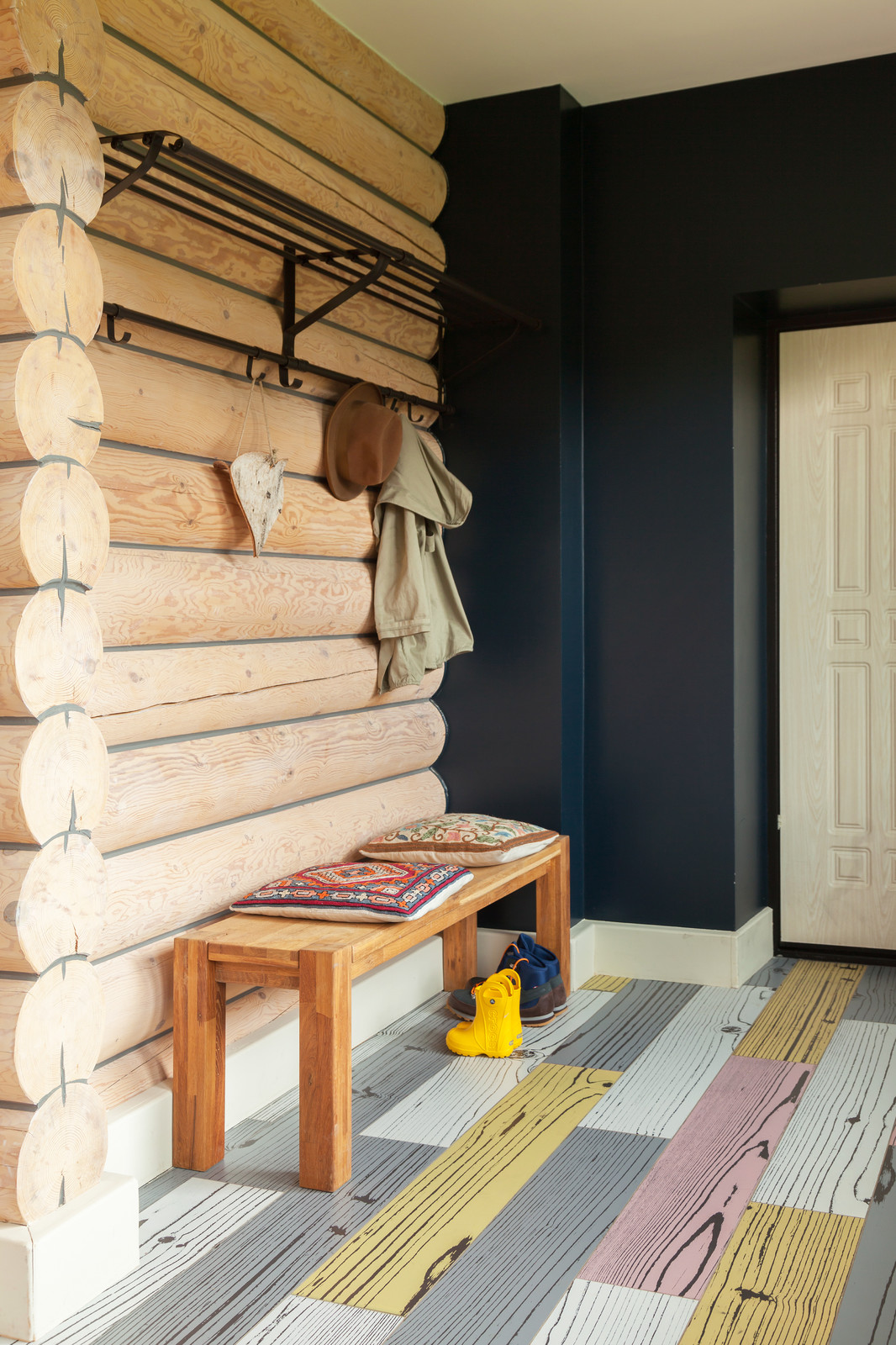 Дачный уют и никакого пафоса