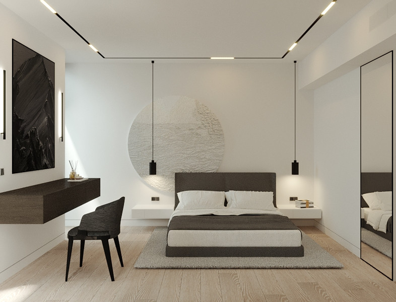 Тверь, Старицкое шоссе