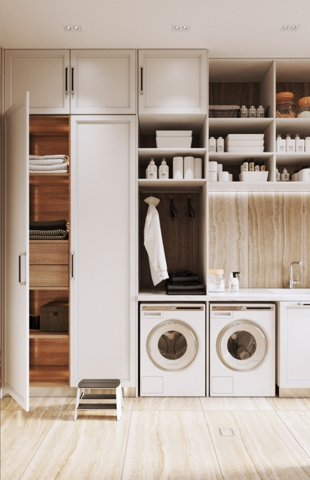 Проект "Настоящий семейный дом"